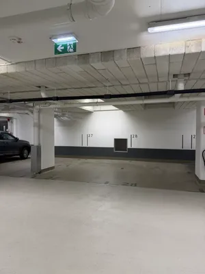2-Zimmer-Wohnung mieten in Wien – 45 m², € 1.400 – Bild 15 von 15