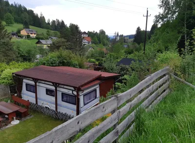 Wohnung kaufen in Voitsberg – 20 m², € 5.500 – Bild 2 von 10