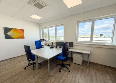 Gewerbeimmobilie mieten in Sankt Pölten – 528 m² – Bild 5 von 6