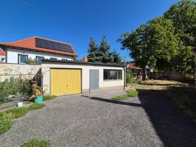 2-Zimmer-Haus kaufen in Oberpullendorf – 60 m², € 89.500 – Bild 2 von 27