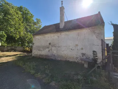 2-Zimmer-Haus kaufen in Oberpullendorf – 60 m², € 89.500 – Bild 25 von 27