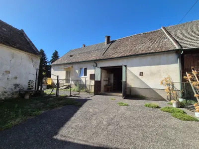 2-Zimmer-Haus kaufen in Oberpullendorf – 60 m², € 89.500 – Bild 5 von 27