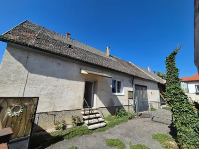 2-Zimmer-Haus kaufen in Oberpullendorf – 60 m², € 89.500 – Bild 22 von 27
