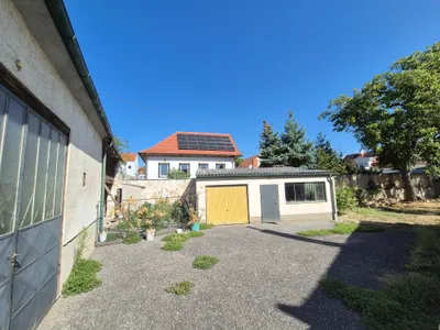 2-Zimmer-Haus kaufen in Oberpullendorf – 60 m², € 89.500 – Bild 17 von 27