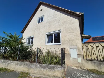 2-Zimmer-Haus kaufen in Oberpullendorf – 60 m², € 89.500 – Bild 21 von 27
