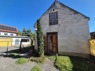 2-Zimmer-Haus kaufen in Oberpullendorf – 60 m², € 89.500 – Bild 24 von 27