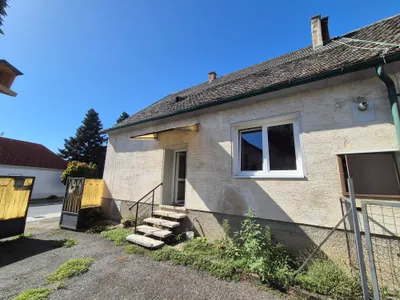 2-Zimmer-Haus kaufen in Oberpullendorf – 60 m², € 89.500 – Bild 8 von 27