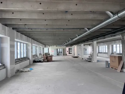 Gewerbeimmobilie mieten in Wien – 2 572 m², € 19 – Bild 4 von 9