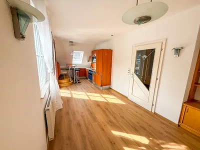 Wohnung mieten in Murau – 60 m², € 709 – Bild 2 von 9