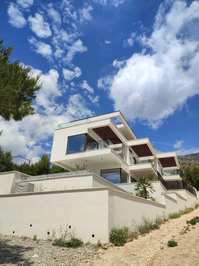Haus – Kroatien - Ansicht 2