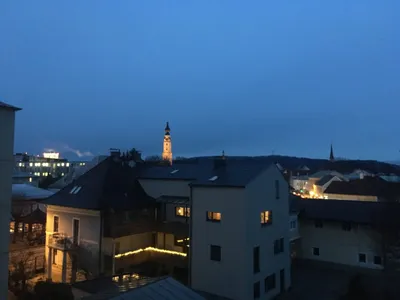 5-Zimmer-Wohnung mieten in Braunau am Inn – 97 m², € 1.055 – Bild 3 von 12