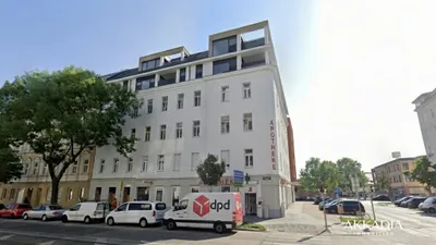 2-Zimmer-Wohnung mieten in Wien – 60,67 m², € 1.385 – Bild 12 von 13