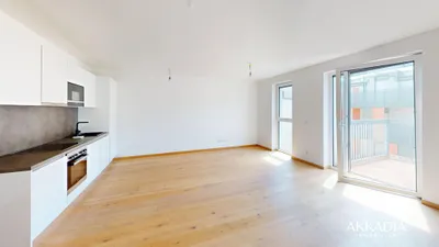2-Zimmer-Wohnung mieten in Wien – 60,67 m², € 1.385 – Bild 2 von 13