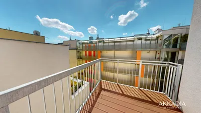 2-Zimmer-Wohnung mieten in Wien – 60,67 m², € 1.385 – Bild 4 von 13