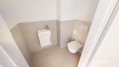 2-Zimmer-Wohnung mieten in Wien – 60,67 m², € 1.385 – Bild 6 von 13