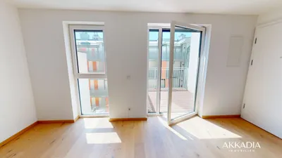 2-Zimmer-Wohnung mieten in Wien – 60,67 m², € 1.385 – Bild 3 von 13