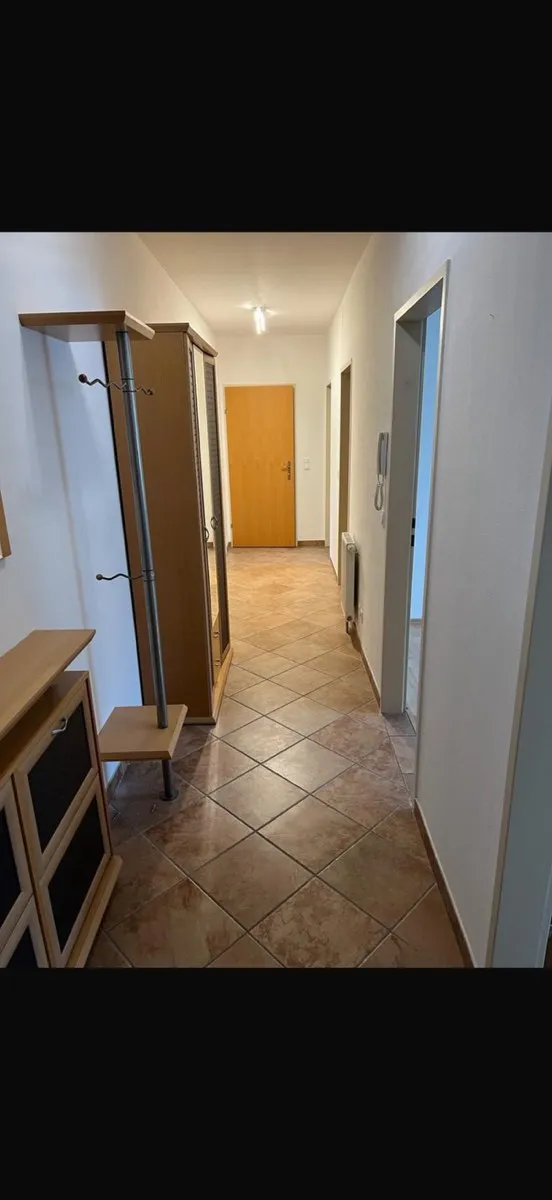 Wohnung in Mattersburger Stadtrand - Ansicht 2