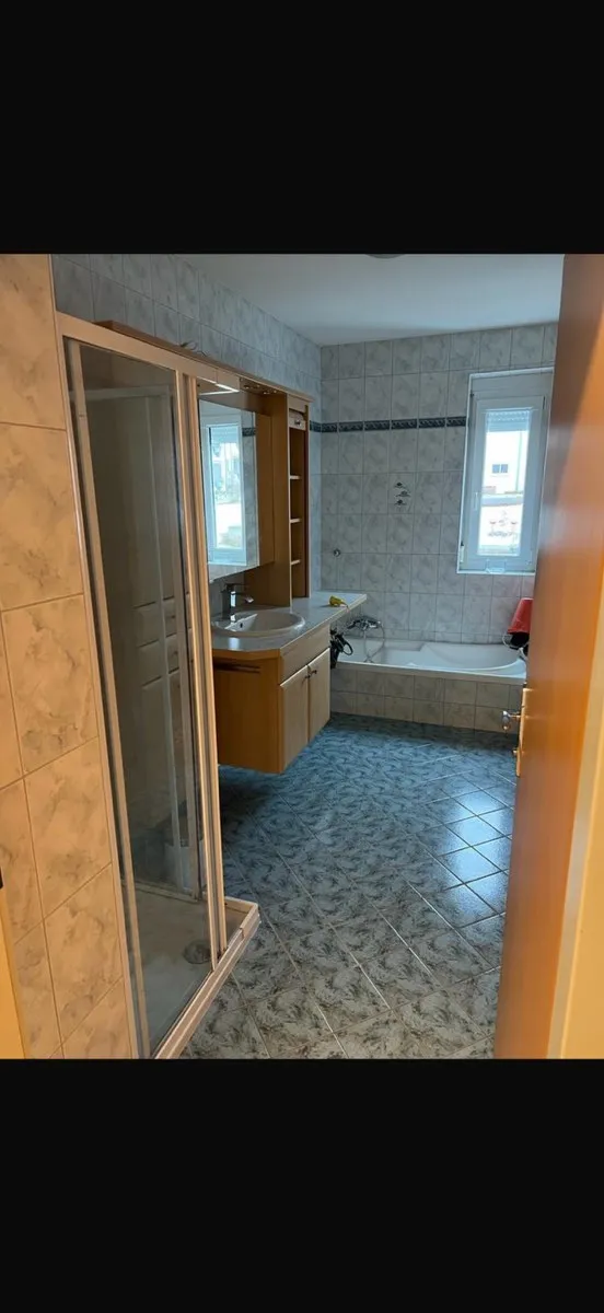 Wohnung in Mattersburger Stadtrand - Ansicht 3