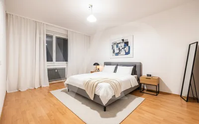 2-Zimmer-Wohnung kaufen in Wien – 60,87 m², € 299.000 – Bild 8 von 9