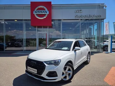 Audi Q3 35 TFSI S-tronic advanced