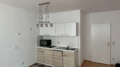 1-Zimmer-Wohnung mieten in Wien – 39 m², € 796 – Bild 21 von 35