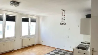 1-Zimmer-Wohnung mieten in Wien – 39 m², € 796 – Bild 34 von 35
