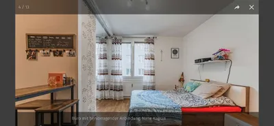 1-Zimmer-Wohnung mieten in Wien – 39 m², € 796 – Bild 10 von 35