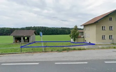 Grundstück kaufen in Braunau am Inn – 1 059 m², € 315.000 – Bild 2 von 4