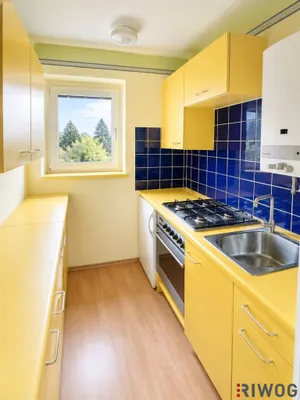 1-Zimmer-Wohnung kaufen in Wien – 30,93 m², € 249.000 – Bild 5 von 11
