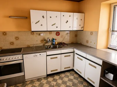 7-Zimmer-Haus mieten in Horn – 77 m², € 650 – Bild 5 von 12