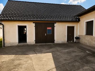 7-Zimmer-Haus mieten in Horn – 77 m², € 650 – Bild 9 von 12