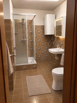 7-Zimmer-Haus mieten in Horn – 77 m², € 650 – Bild 2 von 12