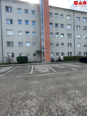 1-Zimmer-Wohnung mieten in Linz – 37,59 m², € 494 – Bild 3 von 4