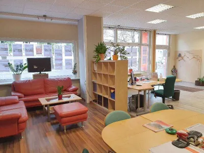 2-Zimmer-Gewerbeimmobilie mieten in Wiener Neustadt – 112 m², € 1.123 – Bild 4 von 6