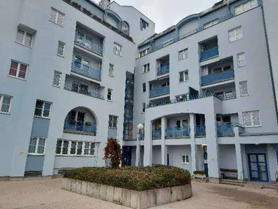 2-Zimmer-Gewerbeimmobilie mieten in Wiener Neustadt – 112 m², € 1.123 – Bild 5 von 6