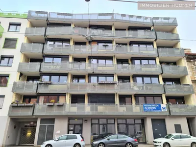 2-Zimmer-Wohnung mieten in Wien – 55 m², € 1.150 – Bild 11 von 12
