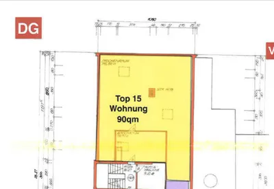 5-Zimmer-Gewerbeimmobilie mieten in Linz – 222 m², € 1.444 – Bild 18 von 20