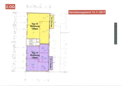5-Zimmer-Gewerbeimmobilie mieten in Linz – 222 m², € 1.444 – Bild 19 von 20