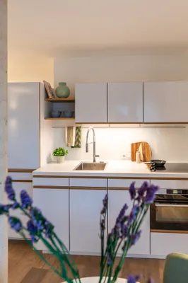 3-Zimmer-Wohnung kaufen in Innsbruck – 50,61 m², € 488.000 – Bild 4 von 8