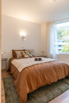 3-Zimmer-Wohnung kaufen in Innsbruck – 50,61 m², € 488.000 – Bild 5 von 8
