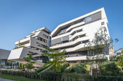 3-Zimmer-Wohnung kaufen in Innsbruck – 50,61 m², € 488.000 – Bild 7 von 8