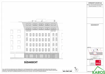 1-Zimmer-Gewerbeimmobilie mieten in Wien – 104 m², € 1.301 – Bild 27 von 27