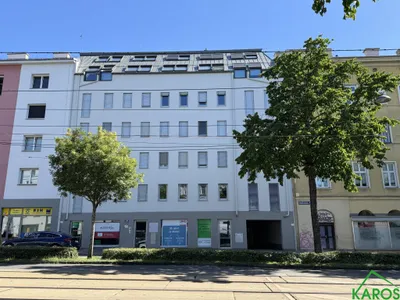 1-Zimmer-Gewerbeimmobilie mieten in Wien – 104 m², € 1.301 – Bild 2 von 27