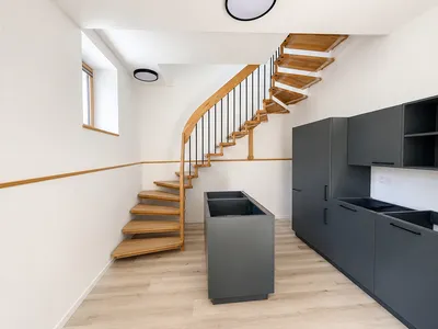 5-Zimmer-Wohnung mieten in Innsbruck – 65 m², € 2.800 – Bild 2 von 10
