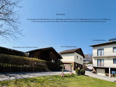 9-Zimmer-Gewerbeimmobilie kaufen in Steyr-Land – 210 m², € 399.000 – Bild 25 von 29