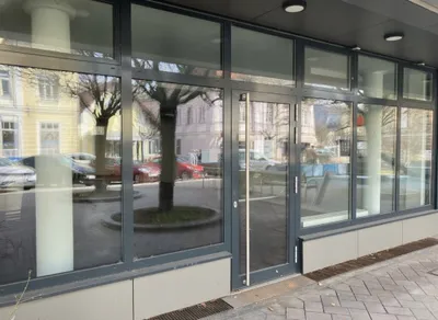 3-Zimmer-Gewerbeimmobilie mieten in Villach – 97,11 m², € 1.395 – Bild 2 von 15
