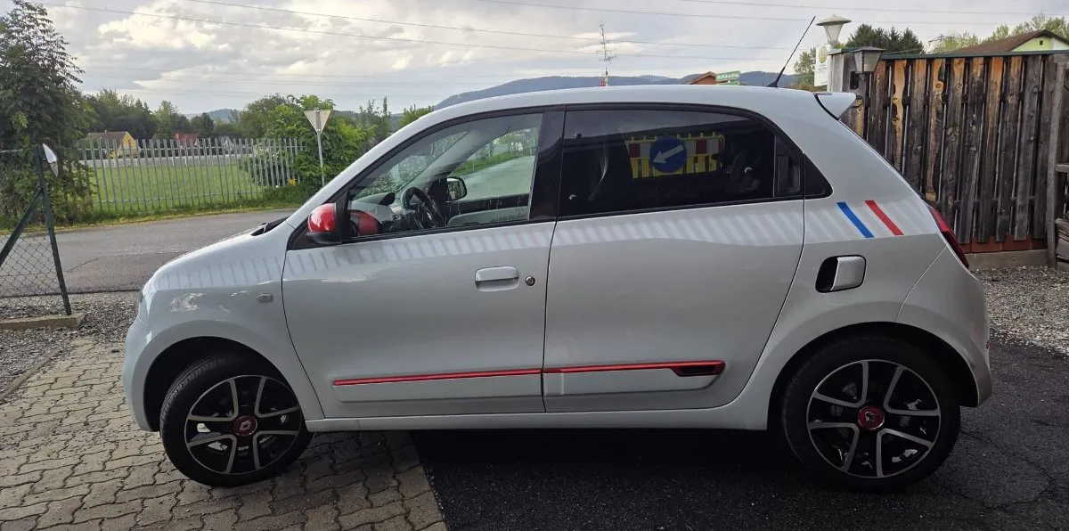 Renault Twingo