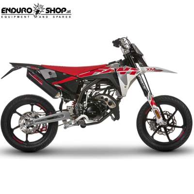 Fantic 50 XM50 Performance