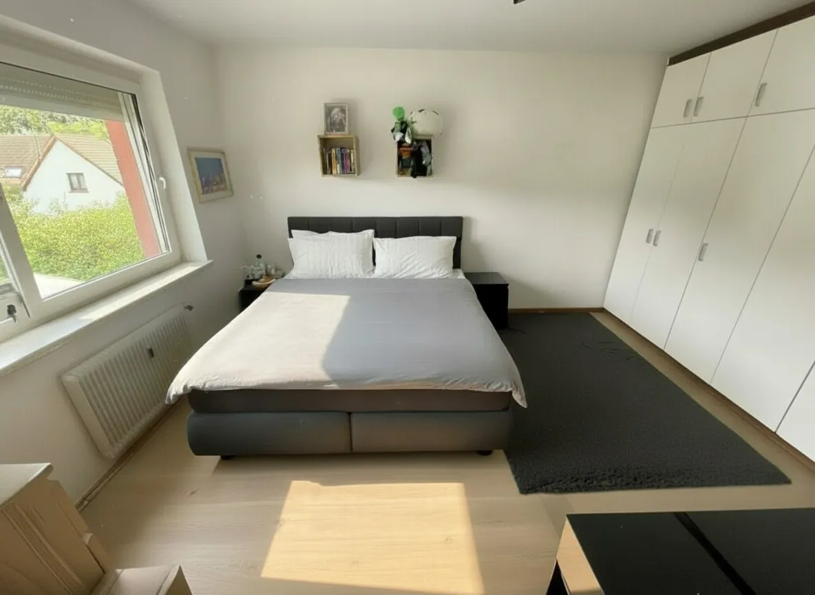 Wohnung – Gratwein - Ansicht 3