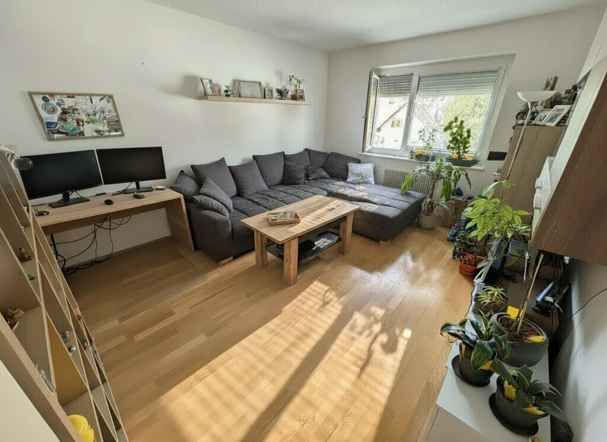 Wohnung – Gratwein - Ansicht 2